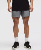 Men's Pace Breaker Short 7" Linerless - T3 Endurance Sports
