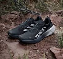Men's Terrex Agravic 3 – T3 Endurance Sports