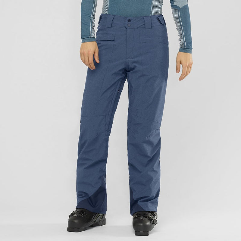 Men's Untracked Pant - T3 Endurance Sports