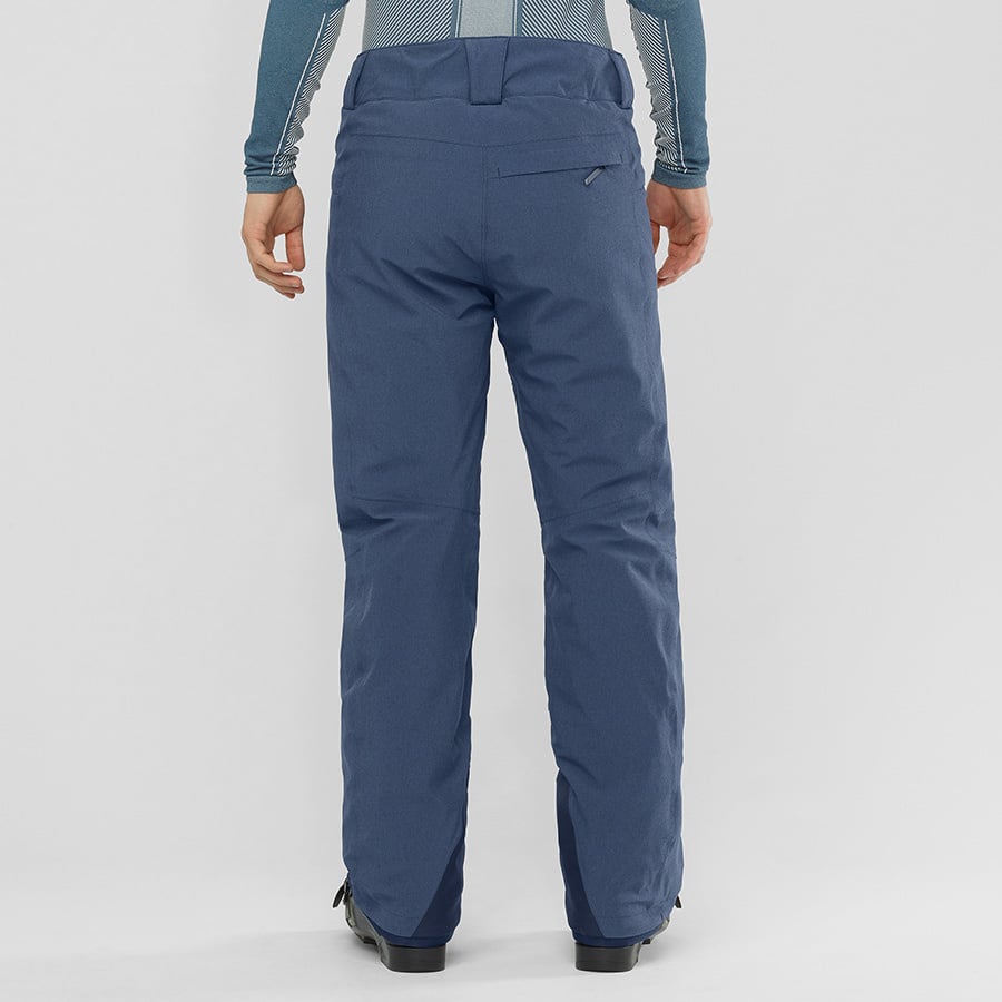 Men's Untracked Pant – T3 Endurance Sports