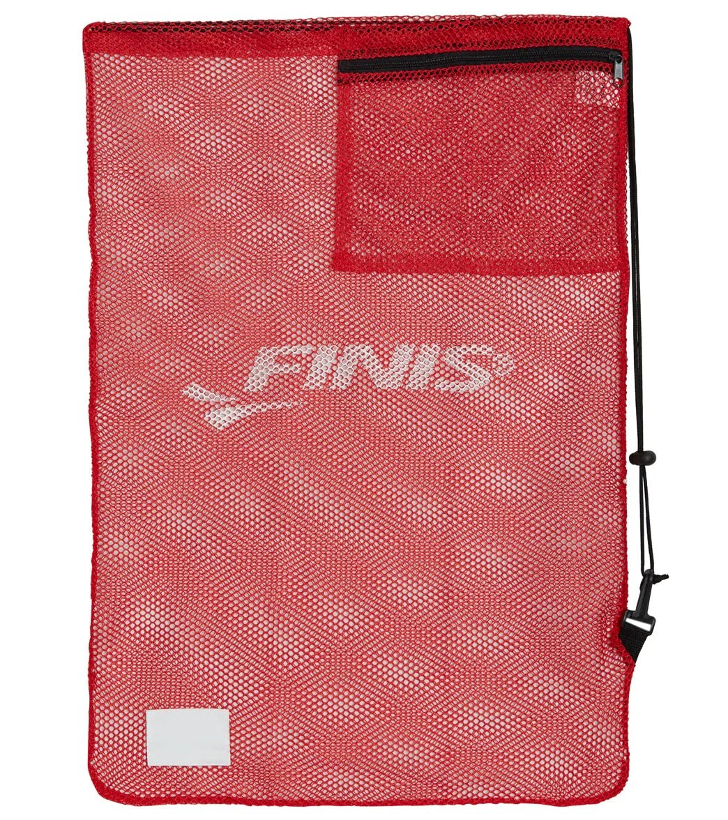 Mesh Gear Bag - T3 Endurance Sports