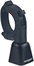 MTB Model Yew! MTB Bell - Quick Release, Black - T3 Endurance Sports