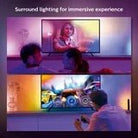 Philips Hue Play Gradient Lightstrip - T3 Endurance Sports