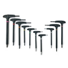 Pro TL Hex and Torx Set II, w/Pouch - T3 Endurance Sports