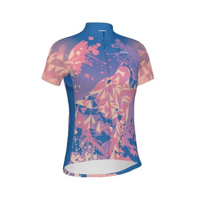 Raksha Primal Gives Back Men's Sport Cut Jersey - T3 Endurance Sports
