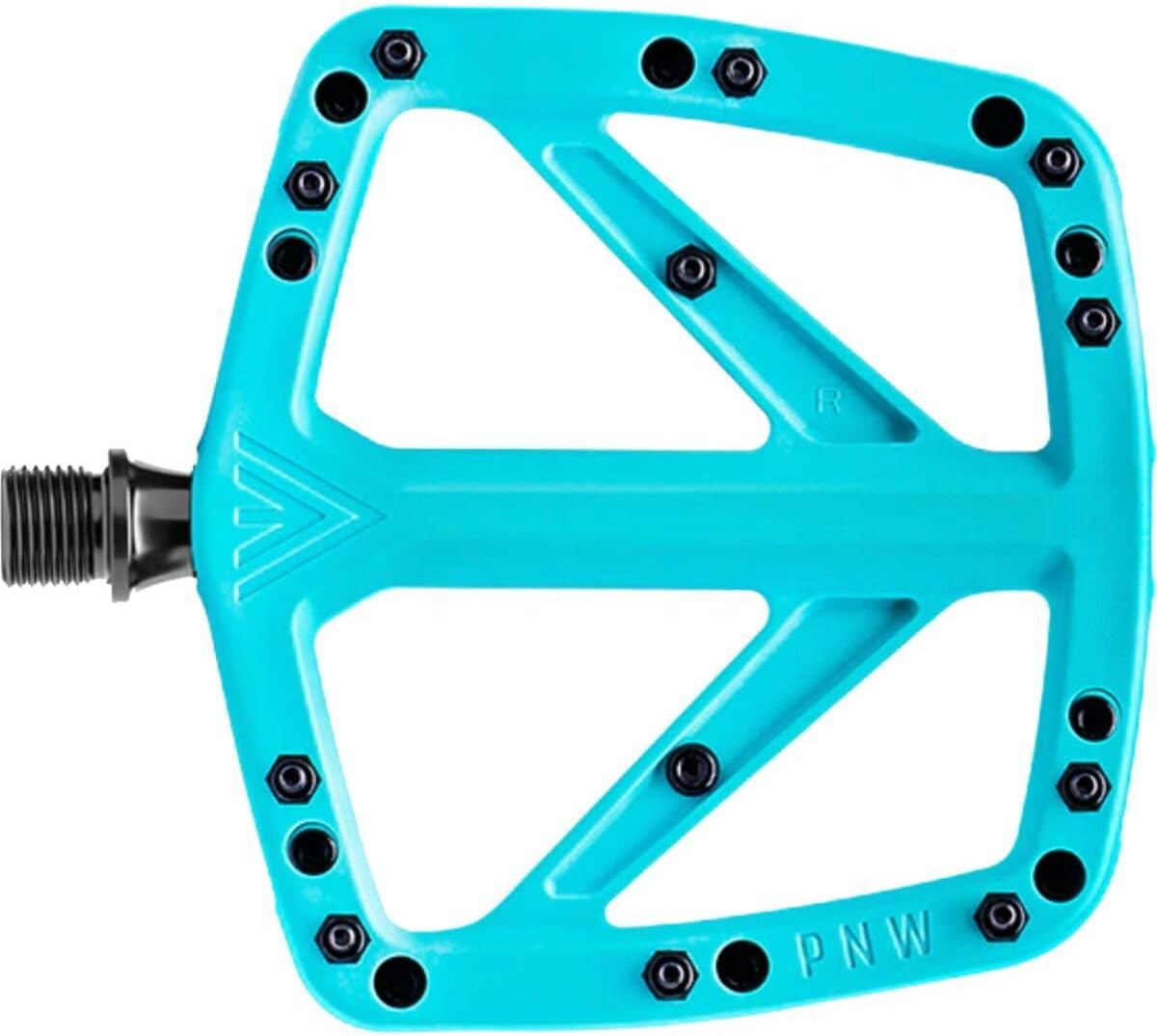 Range Composite Pedals - T3 Endurance Sports