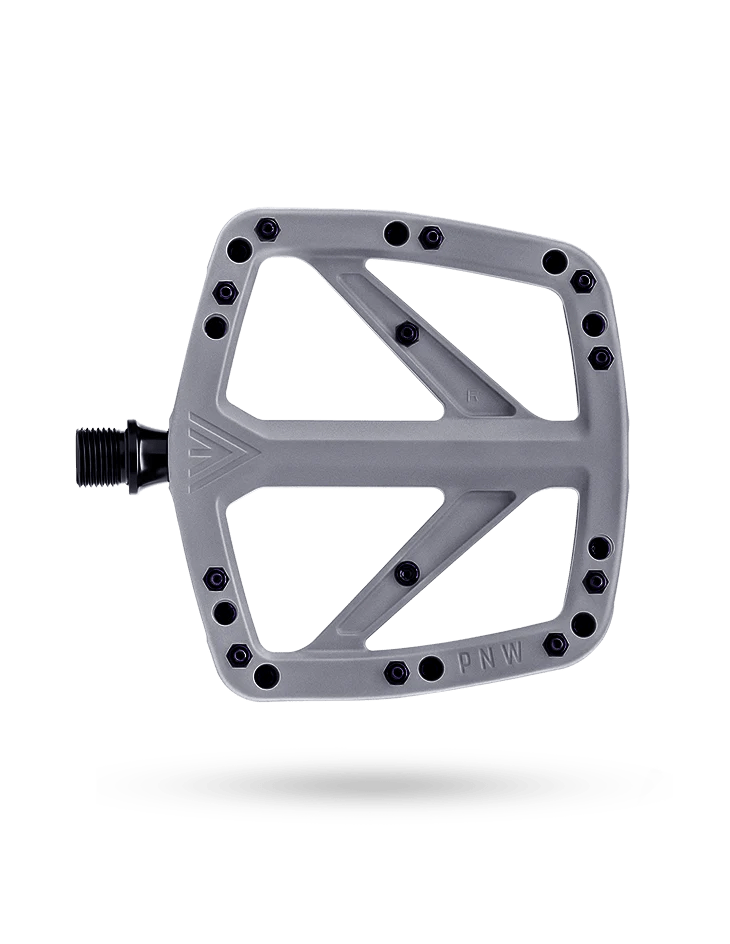 Range Composite Pedals - T3 Endurance Sports