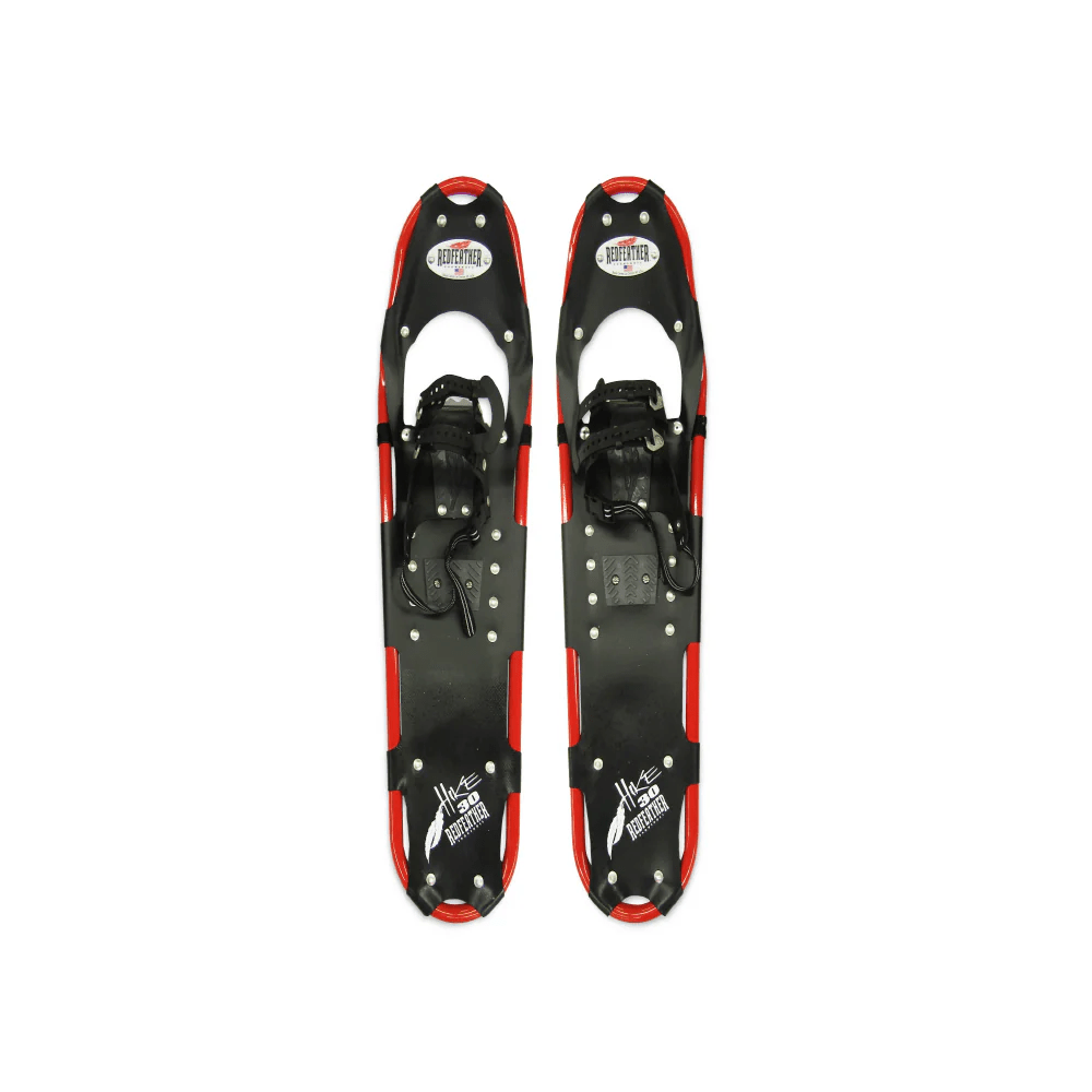 Redfeather Snow Shoes - Hike Series 9" X 30 - T3 Endurance Sports