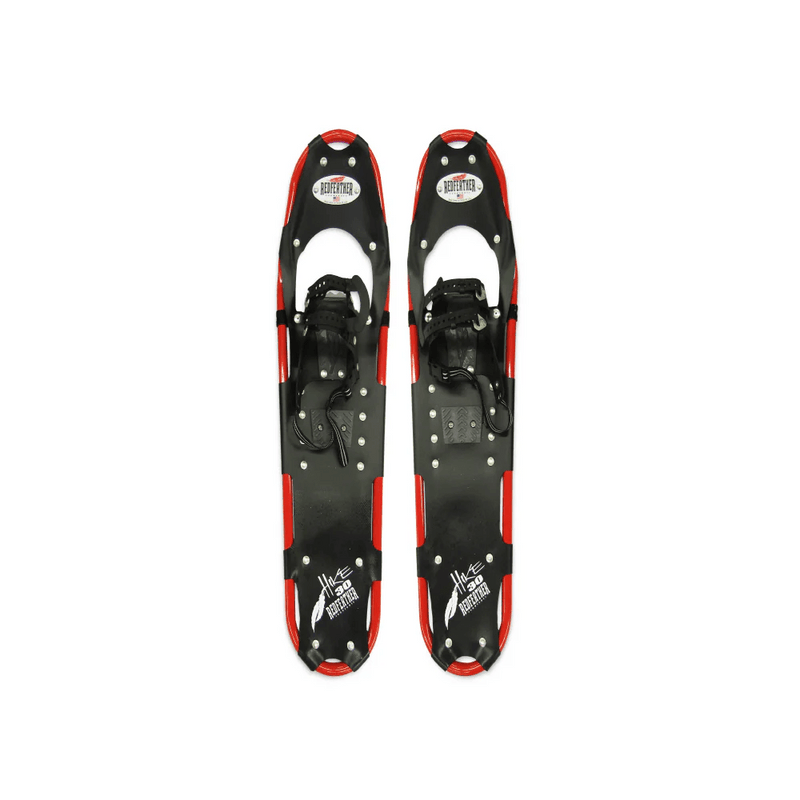 Redfeather Snow Shoes - Hike Series 9" X 30 - T3 Endurance Sports