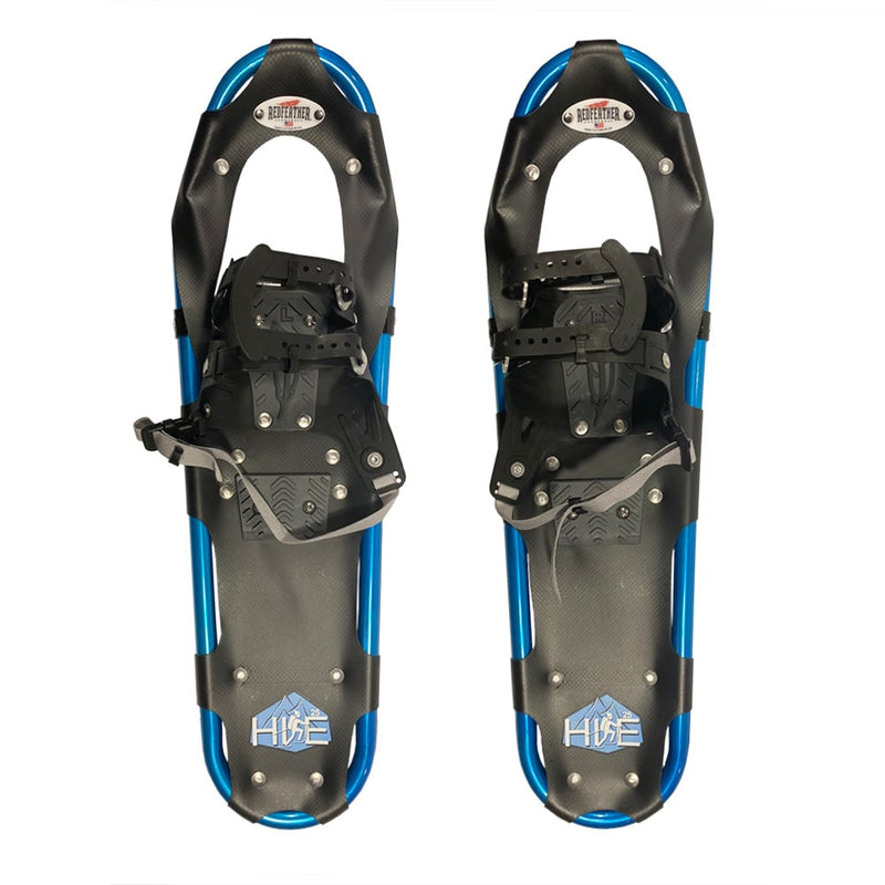 Redfeather Women's Snow Shoes - 7.5" X 25 - T3 Endurance Sports