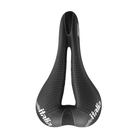 Selle Italia Diva Gel Superflow L3 Ti 316 Saddle – Women's Road & Touring Bike Seat – Pressure Relief Superflow Cut - out & Light Gel Padding - T3 Endurance Sports