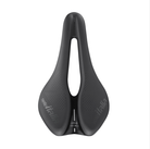Selle Italia Novus Boost Evo Gravel TM Superflow L3 Saddle – Manganese Rail, Extra Padded, Pressure Relief Superflow Cutout - T3 Endurance Sports