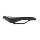 Selle Italia Novus Boost Evo Gravel TM Superflow L3 Saddle – Manganese Rail, Extra Padded, Pressure Relief Superflow Cutout - T3 Endurance Sports
