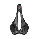 Selle Italia SLR Boost Kit Carbonio Superflow L3 Saddle - Carbon Rail, Lightweight Short Nose, Superflow Comfort for Road - T3 Endurance Sports
