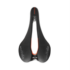Selle Italia SLR Boost Kit Carbonio Superflow L3 Saddle - Carbon Rail, Lightweight Short Nose, Superflow Comfort for Road - T3 Endurance Sports