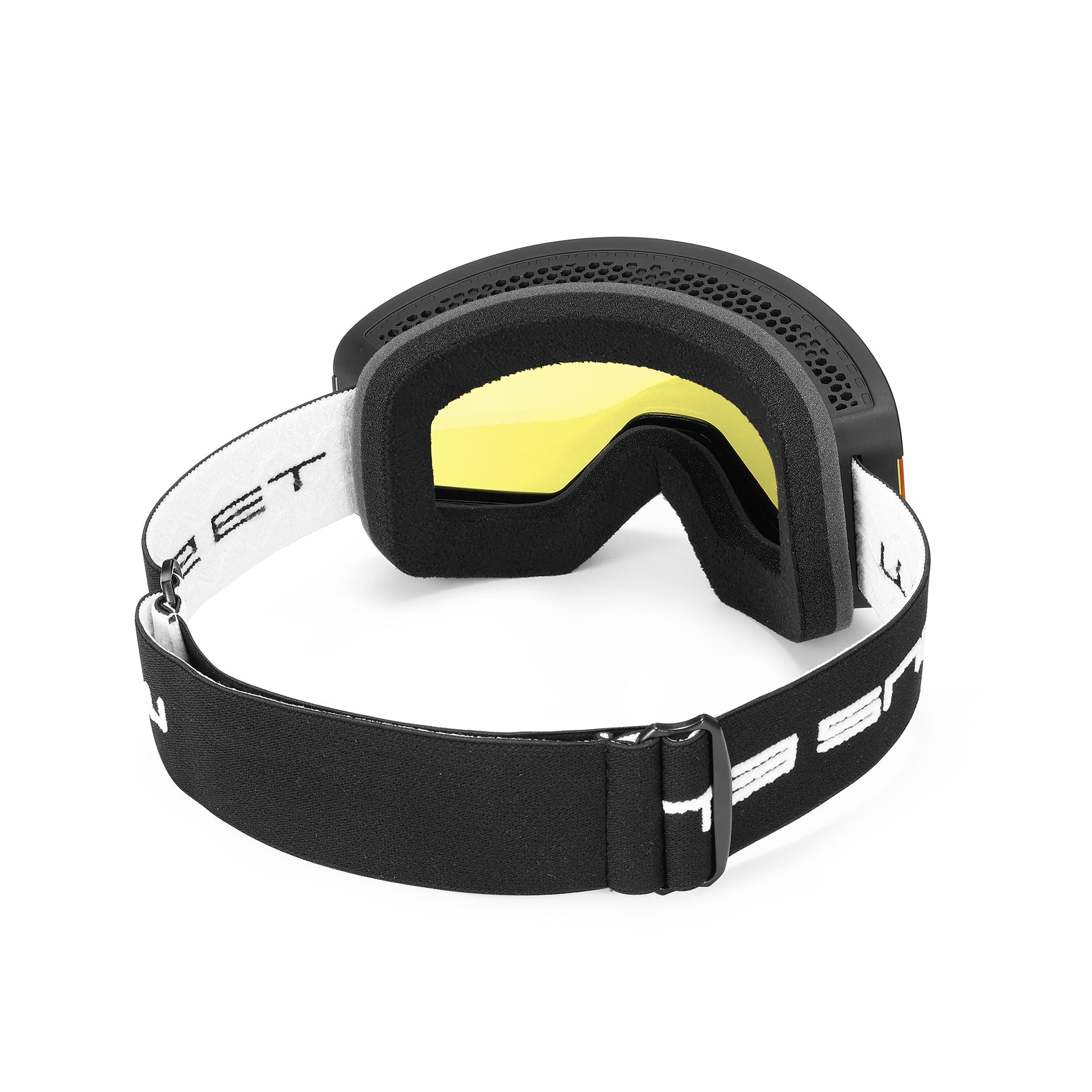 Snow Goggles w/Anti-Fog, UV Protection, and Magnetic