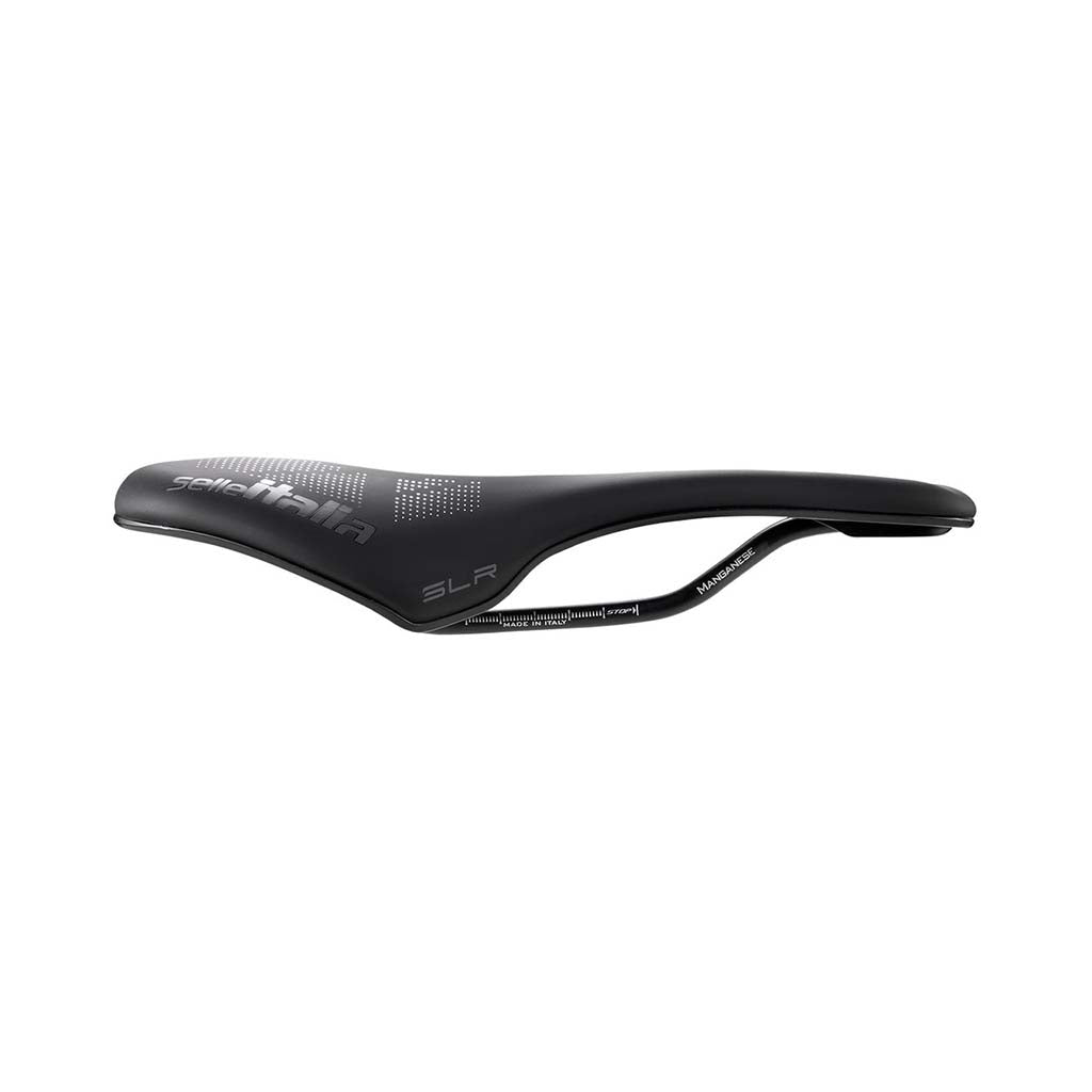 Selle Italia SLR Boost TM Superflow L3 Saddle - Manganese Rail