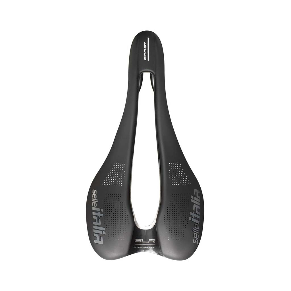 Selle Italia SLR Boost TM Superflow L3 Saddle - Manganese Rail