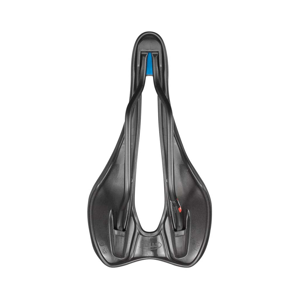 Selle Italia SLR Boost TM Superflow L3 Saddle - Manganese Rail
