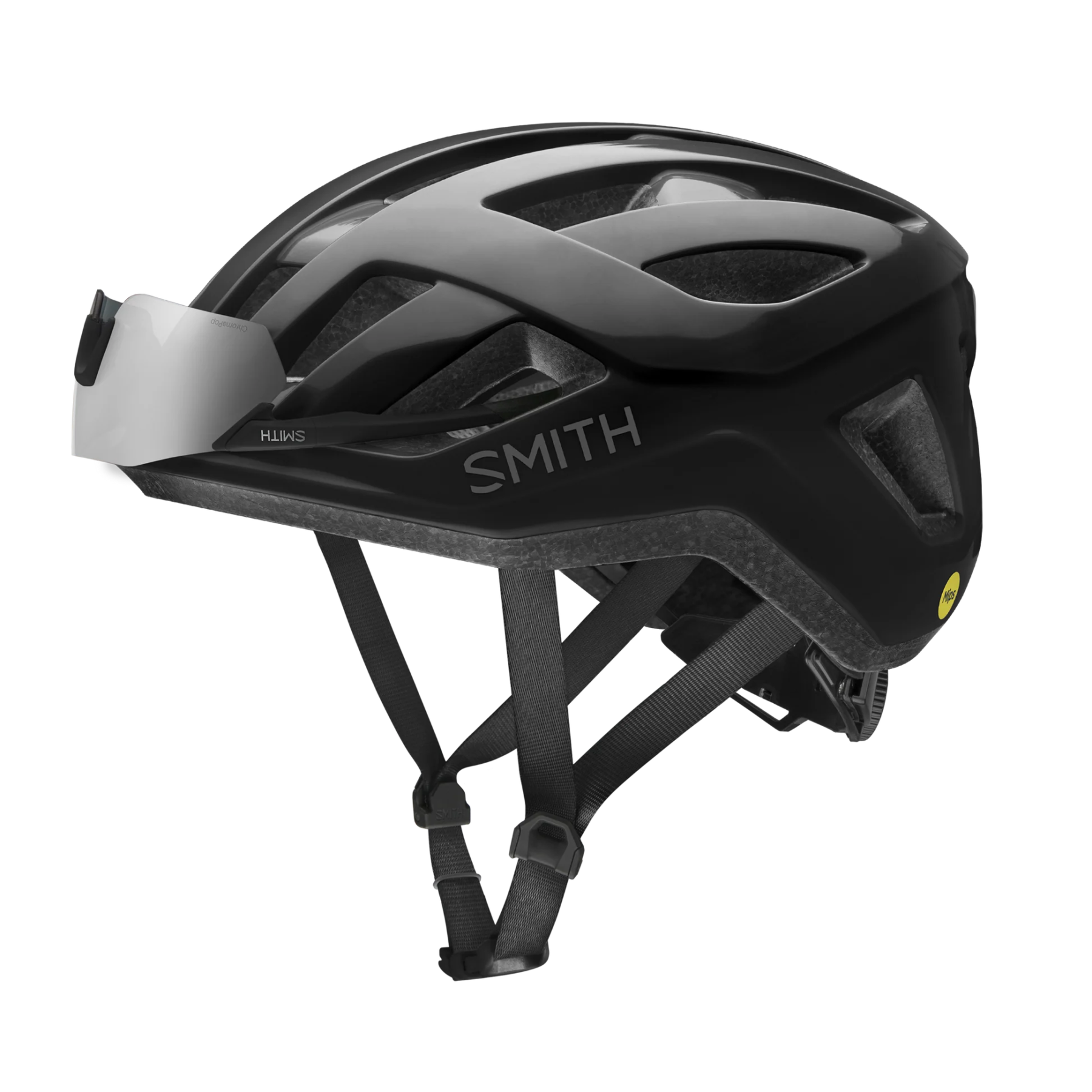 Smith Optics Signal MIPS - T3 Endurance Sports