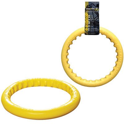 Solid Puncture Proof Bike Tube 16 X 1.75 - T3 Endurance Sports