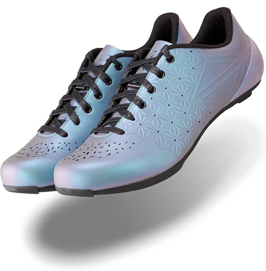 Suave Road Shoe - Oil Slick - T3 Endurance Sports