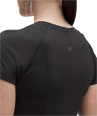 Swiftly Tech Short - Sleeve Shirt 2.0 'Waist Length' - T3 Endurance Sports