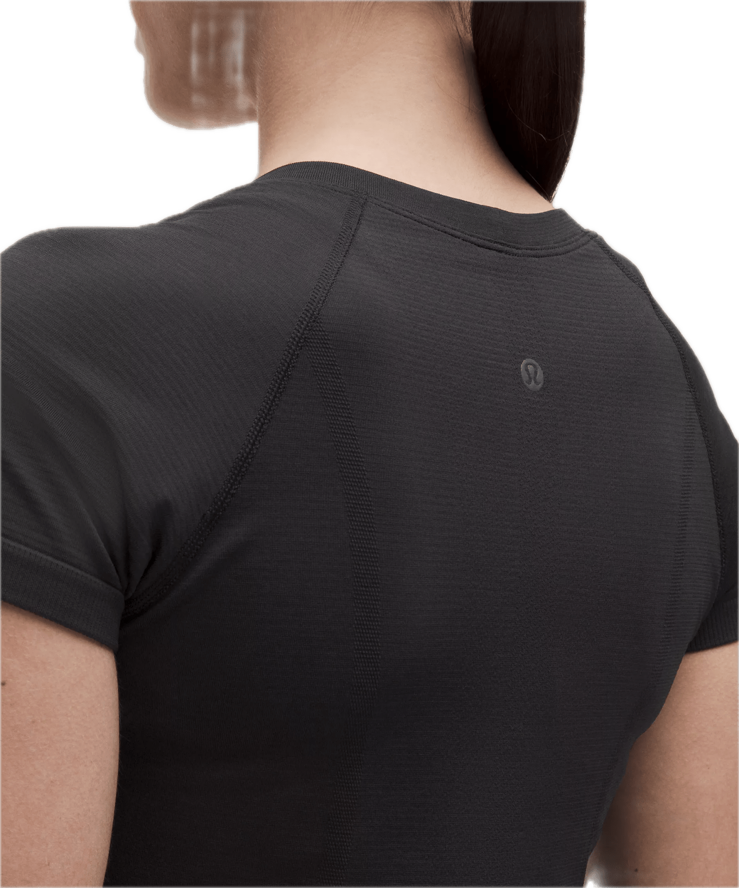 Swiftly Tech Short - Sleeve Shirt 2.0 'Waist Length' - T3 Endurance Sports