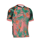 Tropical Paradise Men's Omni Jersey - T3 Endurance Sports