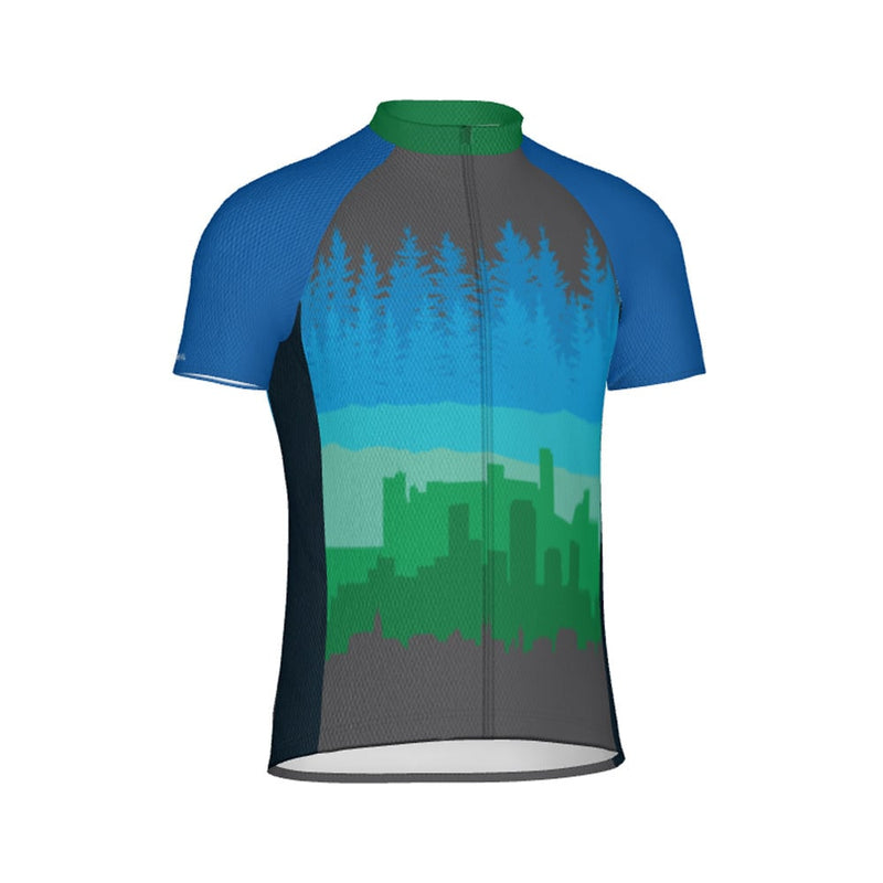Urban Edge Jersey - T3 Endurance Sports
