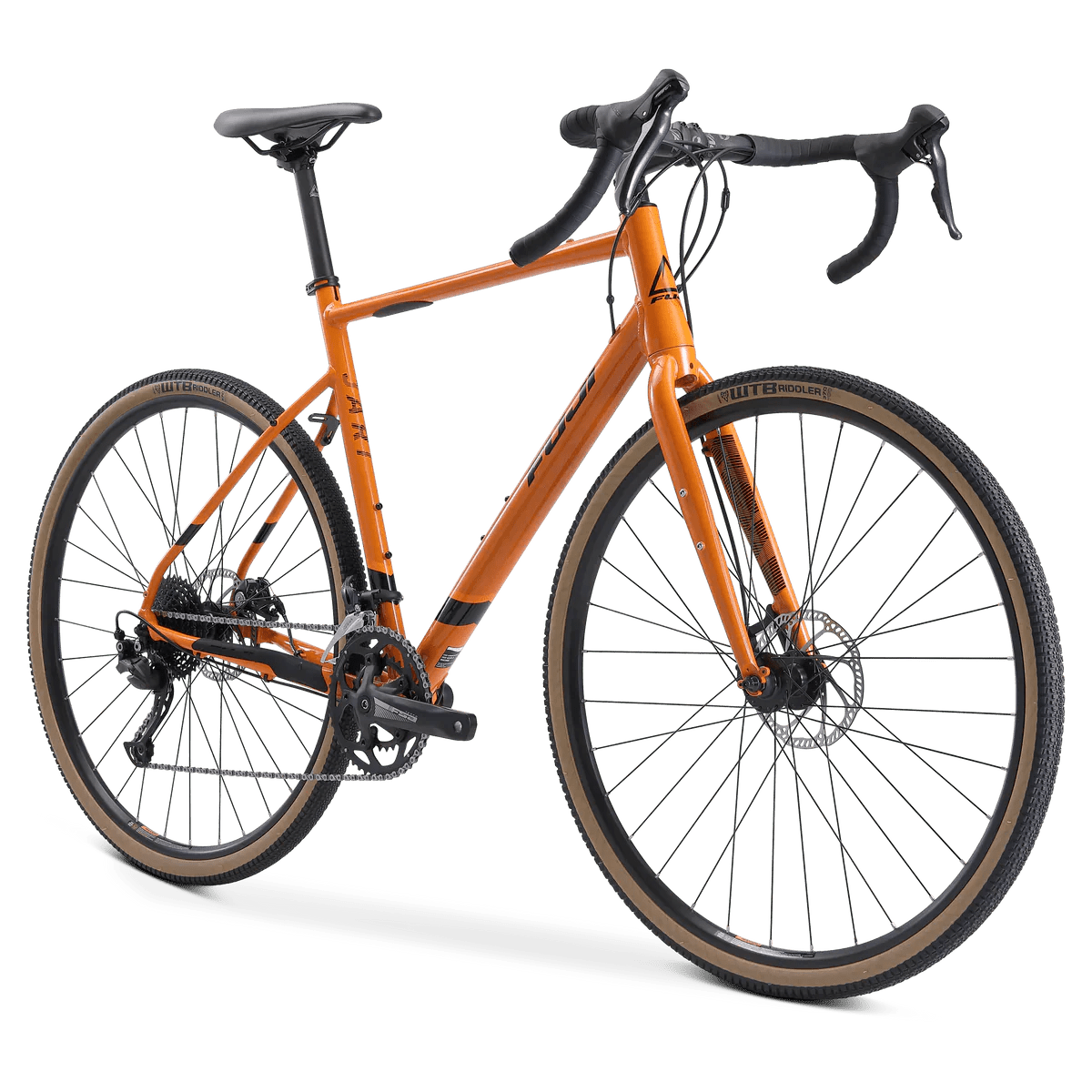 Used 2024 Jari 2.3 Burnt Orange 54 (M) - T3 Endurance Sports