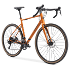 Used 2024 Jari 2.3 Burnt Orange 54 (M) - T3 Endurance Sports