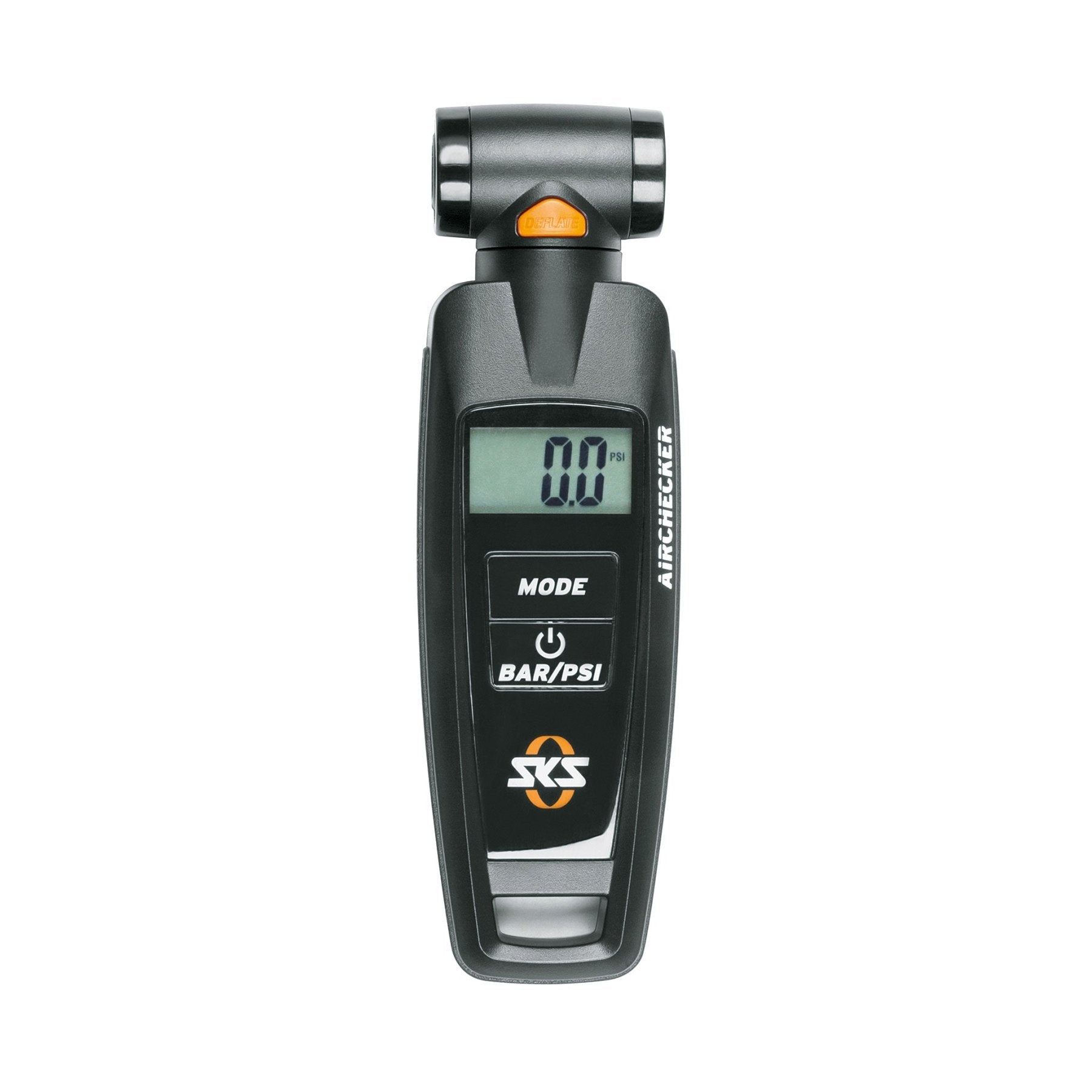 Used Airchecker Digital Pressure Gauge - T3 Endurance Sports