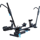 Used Backstage 2" 2 - Bike Swing Away Hitch Rack - T3 Endurance Sports