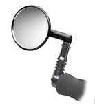 Used Bike Mirror, Black - T3 Endurance Sports