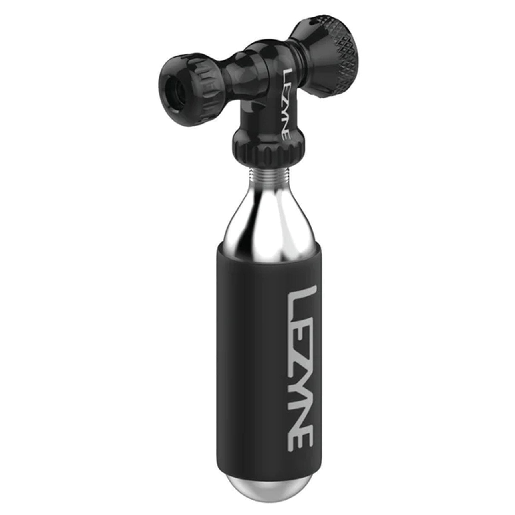 Used Control Drive Co2 Inflator Presta/Schrader - T3 Endurance Sports