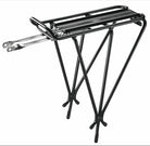 Used Explorer Rear Rack without Spring Black - T3 Endurance Sports