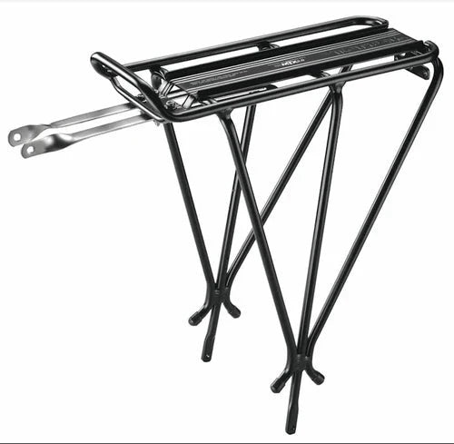 Used Explorer Rear Rack without Spring Black - T3 Endurance Sports