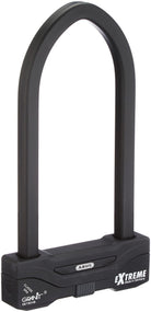 Used Granit Extreme 59 U - Lock, 10"/16mm - T3 Endurance Sports