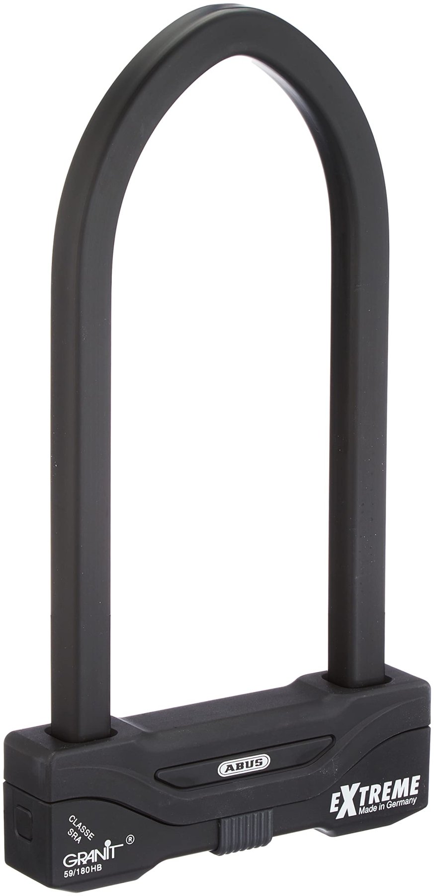 Used Granit Extreme 59 U - Lock, 10"/16mm - T3 Endurance Sports