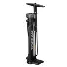 Used JoeBlow Booster Floor Pump with Gauge - T3 Endurance Sports