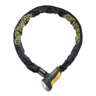 Used Mastiff Chain Lock w Integrated Key 8020 - T3 Endurance Sports