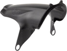 Used Mudguard Fork Fender - 36/38, Direct - Mount, Black - T3 Endurance Sports