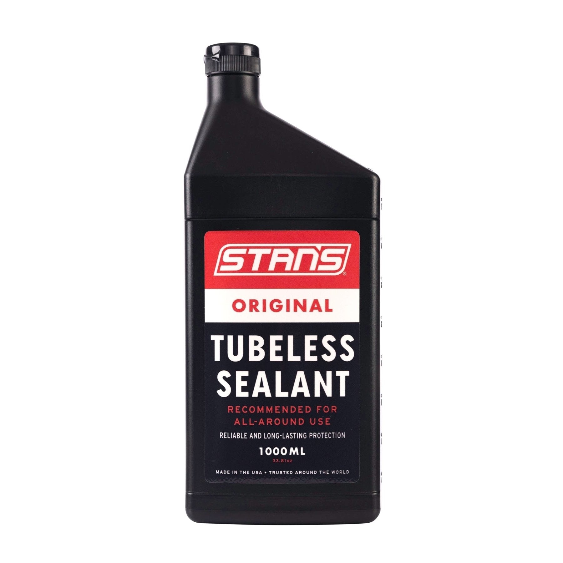 Used Original Tubeless Sealant, 1000ml, unopened - T3 Endurance Sports