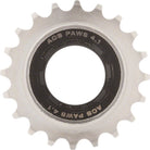 Used PAWS 4.1 Freewheel - 20t, Nickel - T3 Endurance Sports