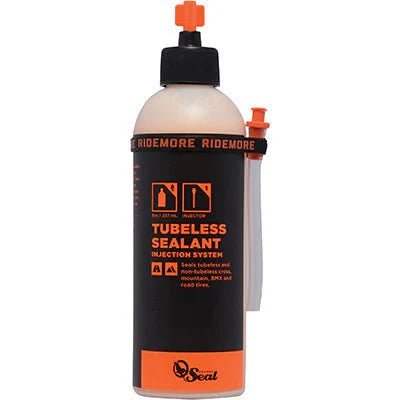 Used Regular Formula Tubeless Tire Sealant Refill - T3 Endurance Sports