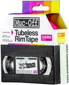 Used Rim Tape - 10m Roll - 30mm - T3 Endurance Sports