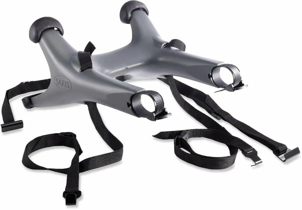 Used Saris Solo Bike Rack - T3 Endurance Sports
