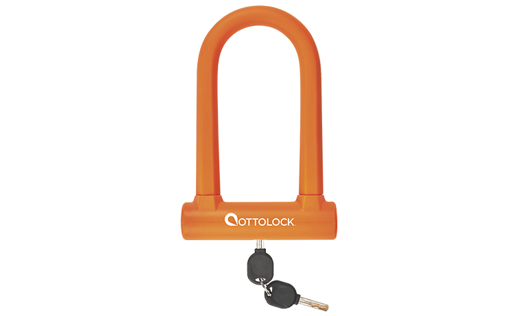 Used Sidekick Compact U - Lock - T3 Endurance Sports