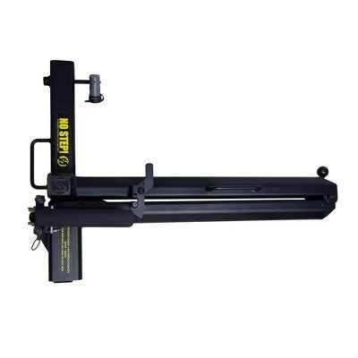 Used Swing Away Accessory 2" Hitch - T3 Endurance Sports